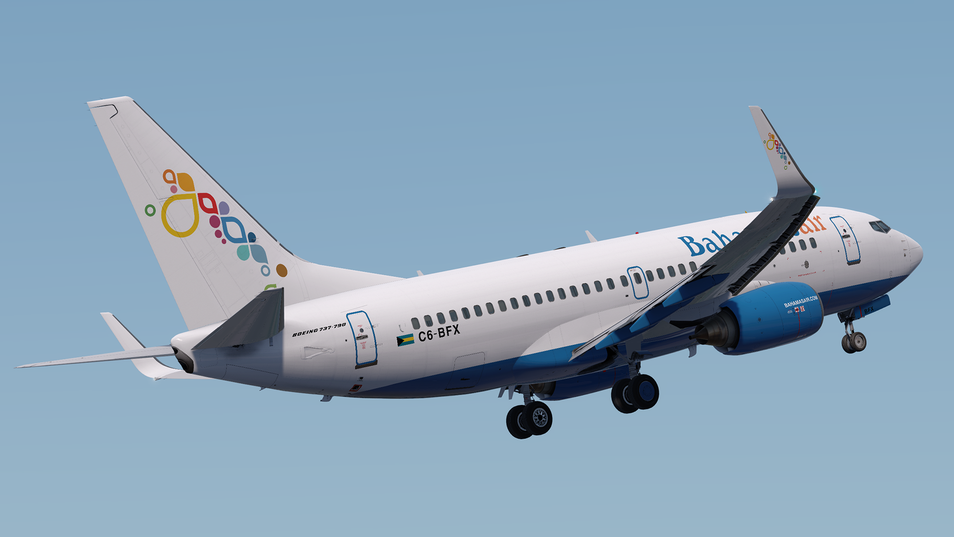 Bahamasair